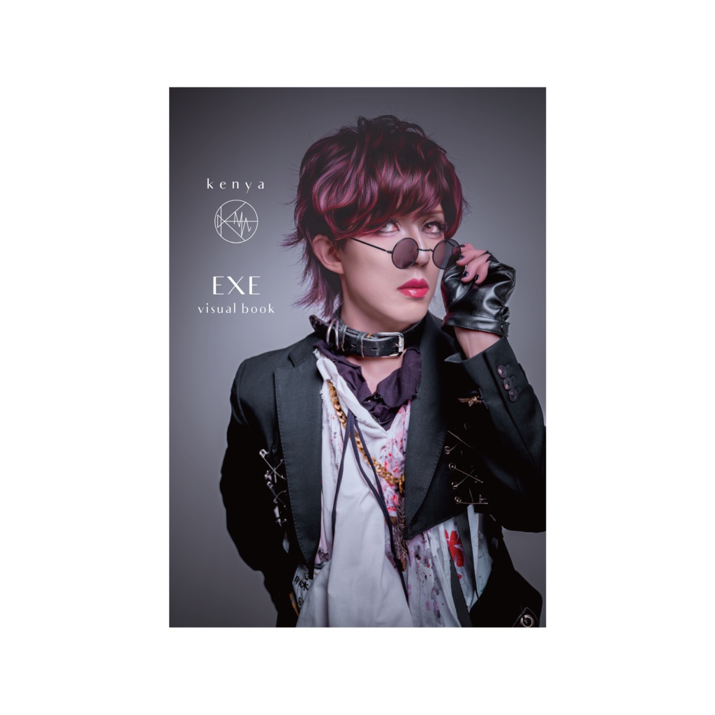 2nd album「EXE」DELUXE EDITION