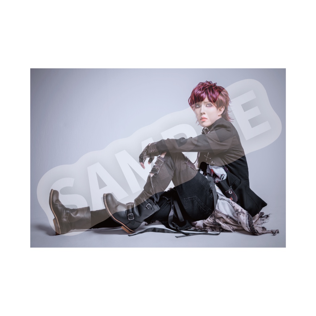 2nd album「EXE」DELUXE EDITION