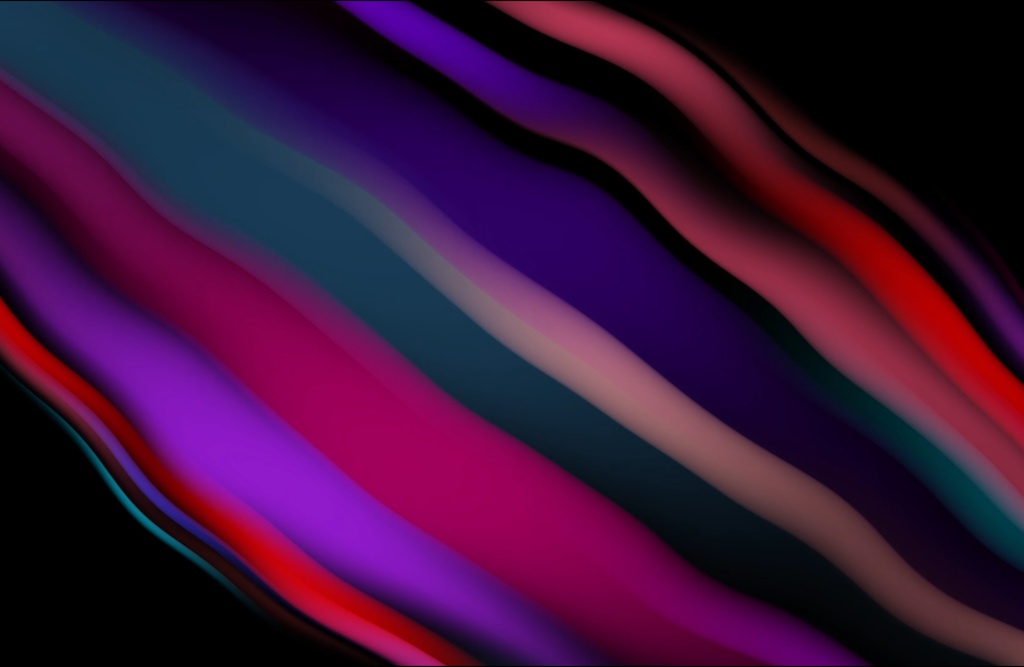 ABSTRACT MINIMAL -Colors-