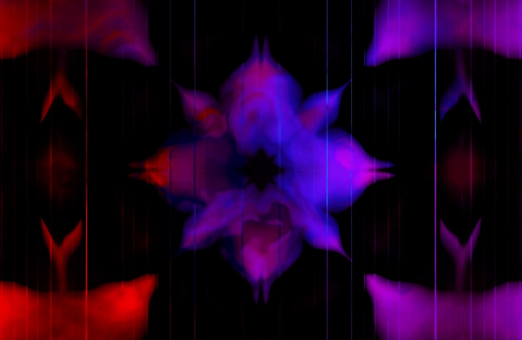 ABSTRACT MINIMAL -Colors-