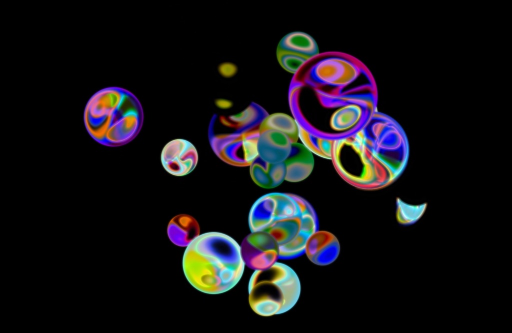 ABSTRACT MINIMAL -Colors-