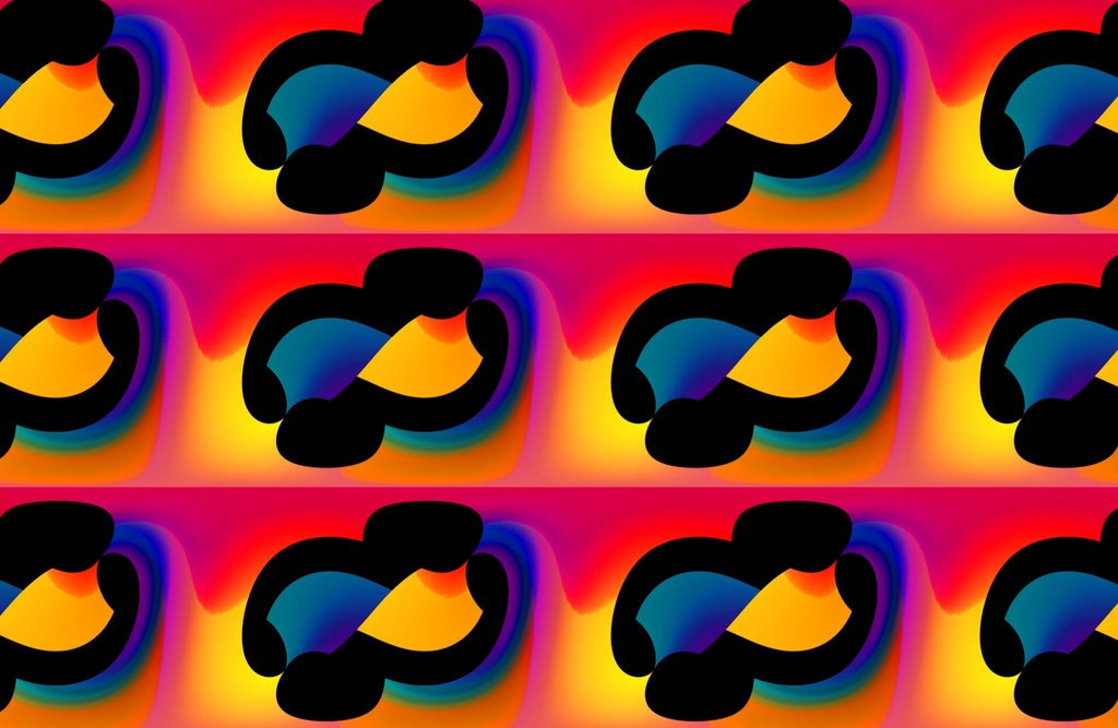 ABSTRACT MINIMAL -Colors-