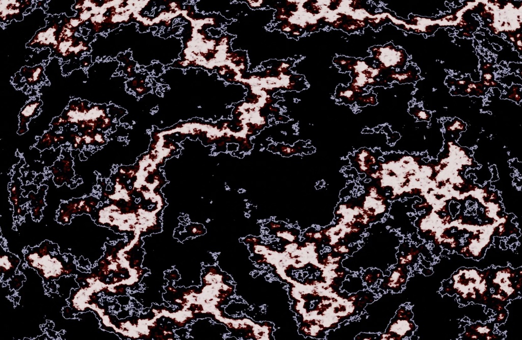 ABSTRACT ACTIVE -Generative-