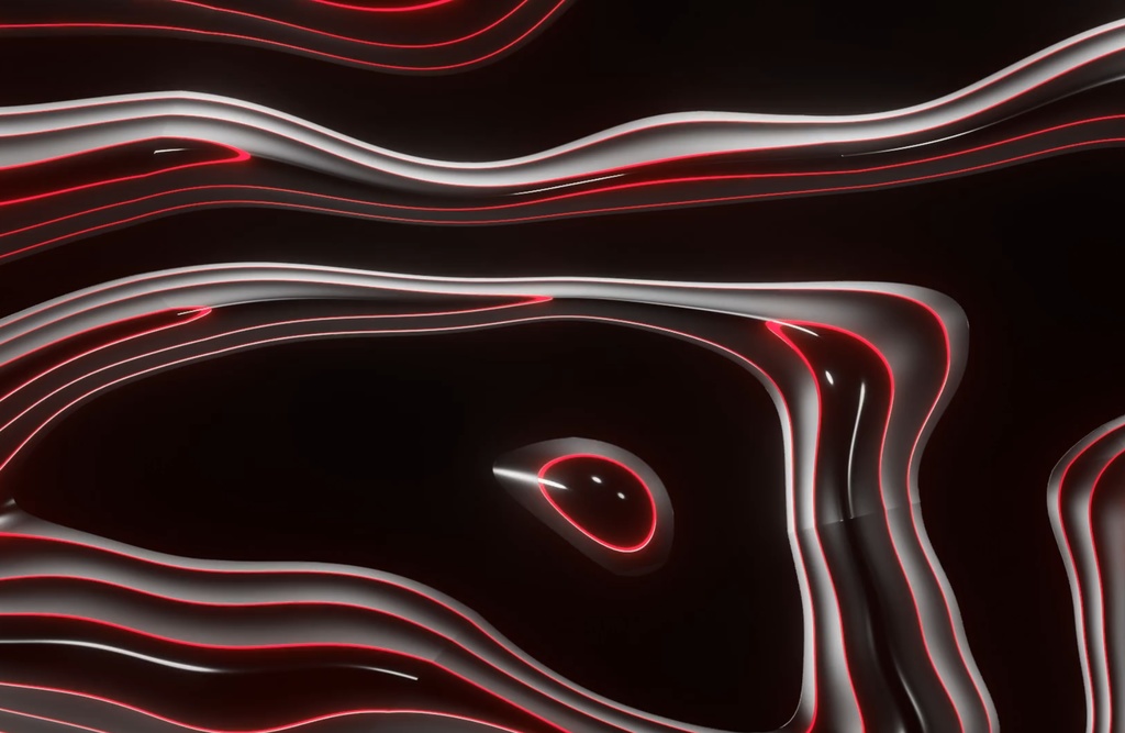 ABSTRACT ACTIVE -Generative-