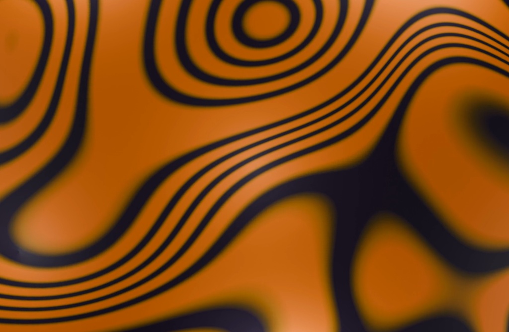 ABSTRACT ACTIVE -Generative-