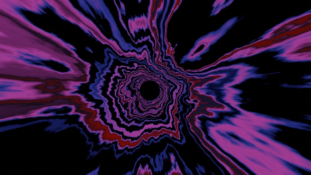 ABSTRACT ACTIVE -Tunnel-