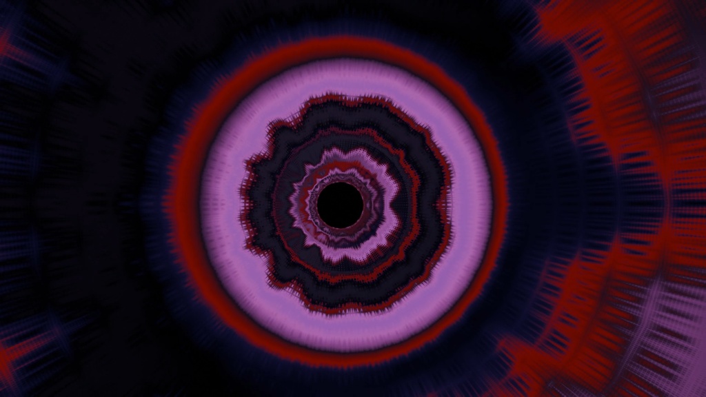 ABSTRACT ACTIVE -Tunnel-