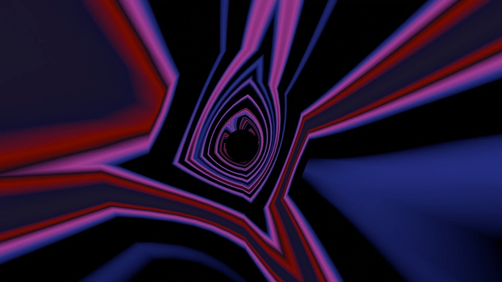 ABSTRACT ACTIVE -Tunnel-