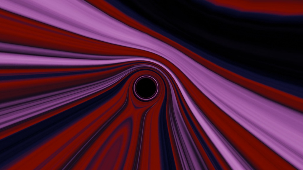 ABSTRACT ACTIVE -Tunnel-