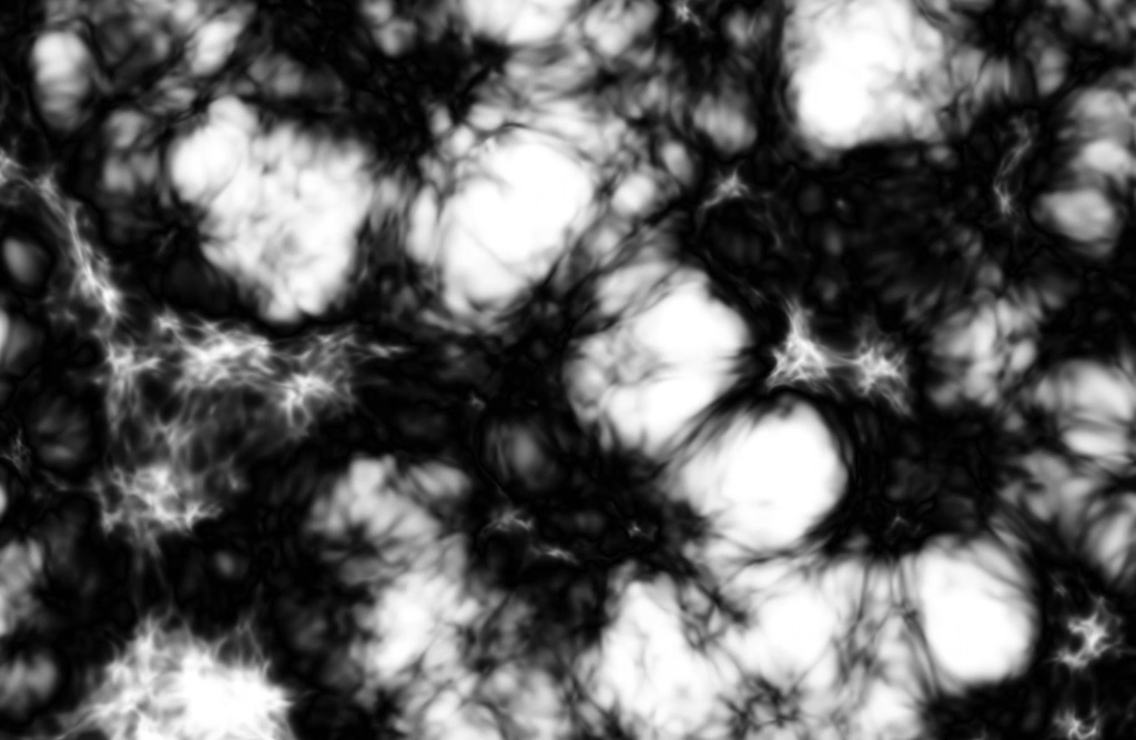 ABSTRACT ACTIVE -Monocrome-