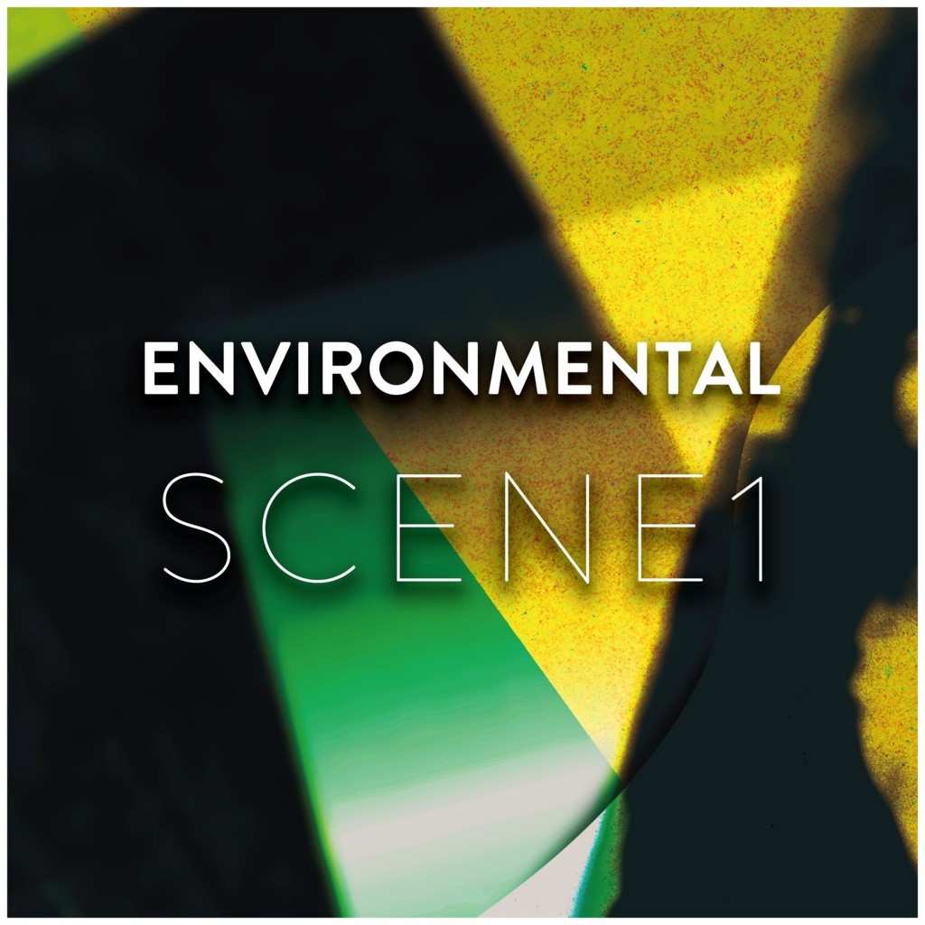 ENVIRONMENTAL SCENE 01 