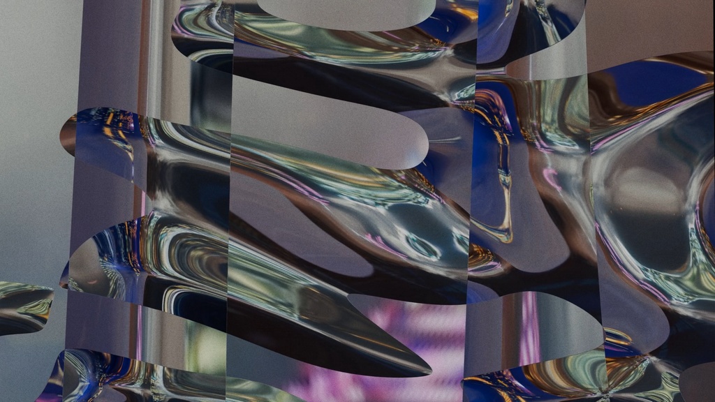 ENVIRONMENTAL SCENE 01