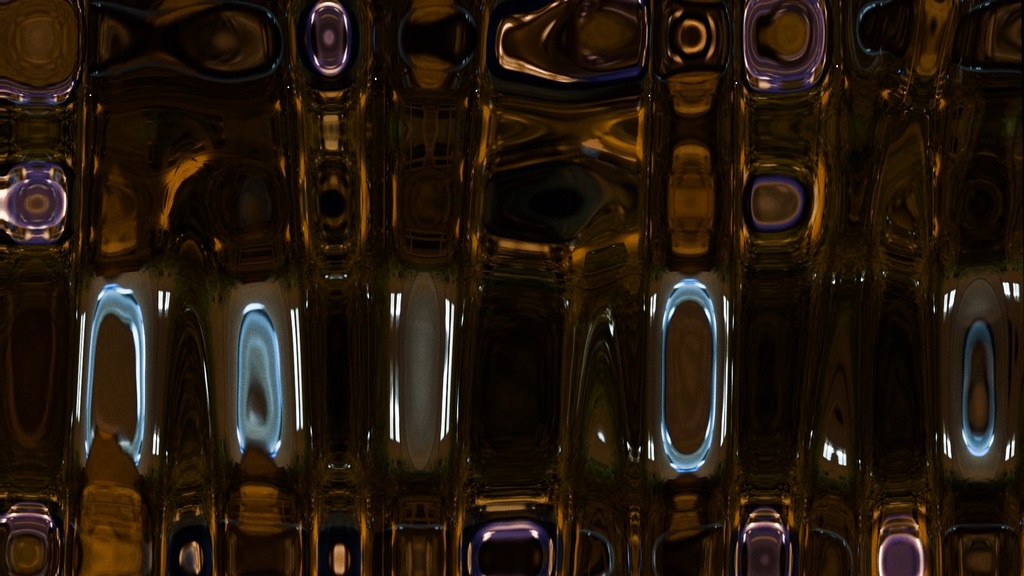 ENVIRONMENTAL SCENE 01