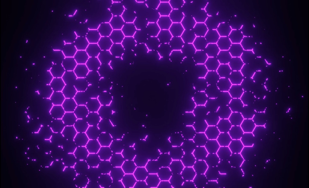 ENVIRONMENTAL SCENE 03