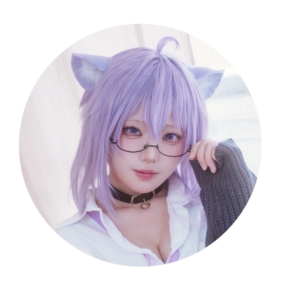 缶バッチ57mm🐈‍⬛