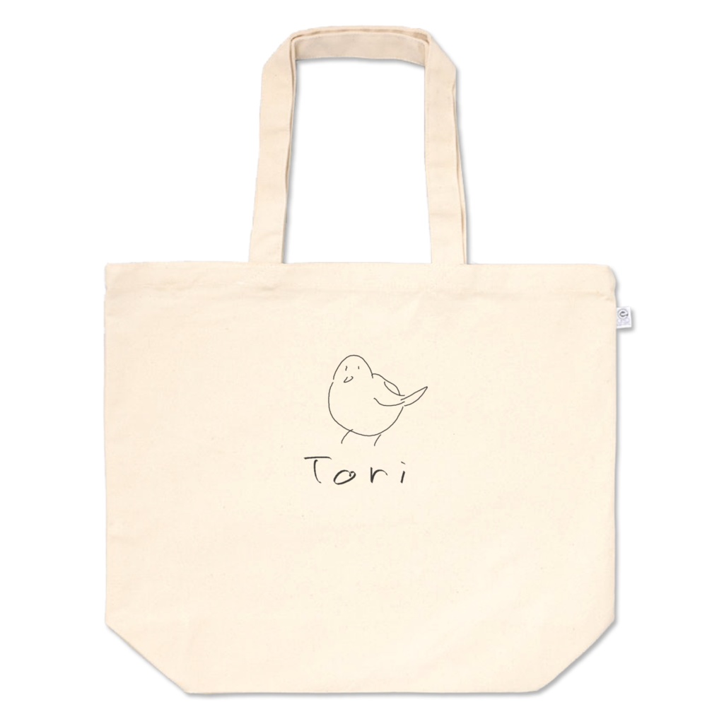 Tori トートバッグ