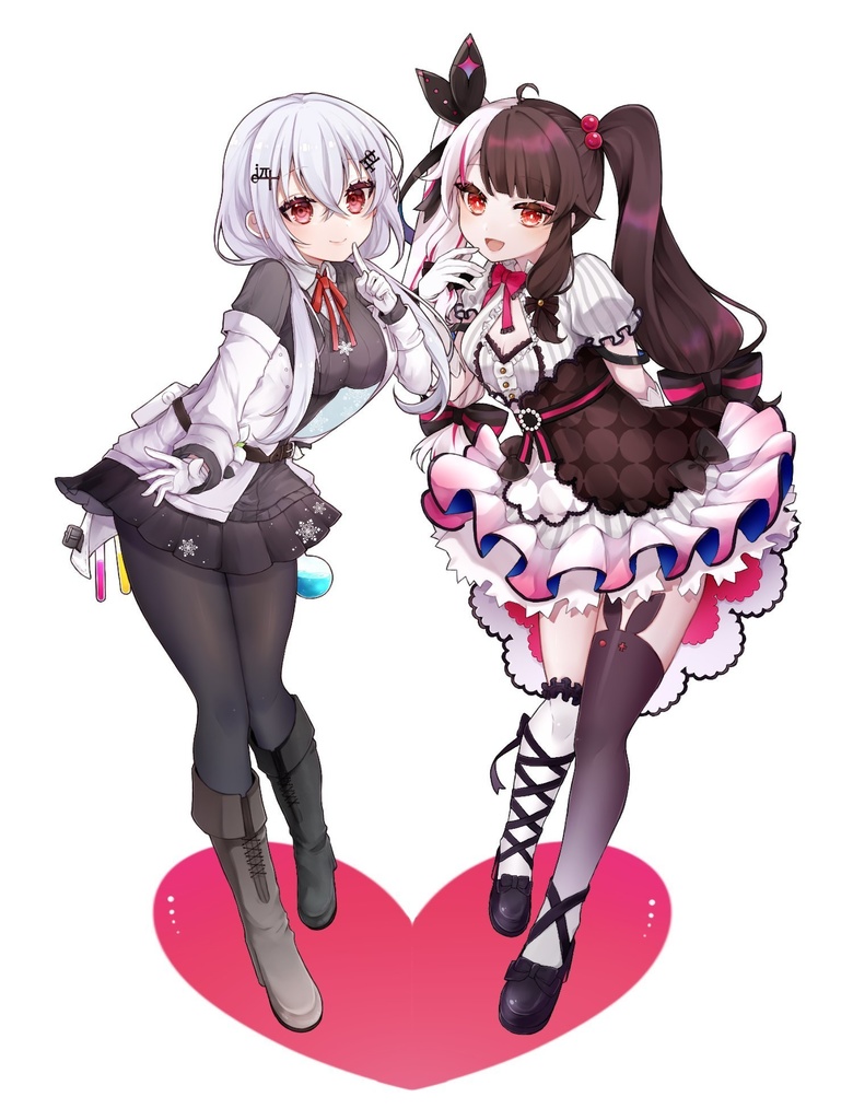 まじラボアクスタ(ビスケット型)