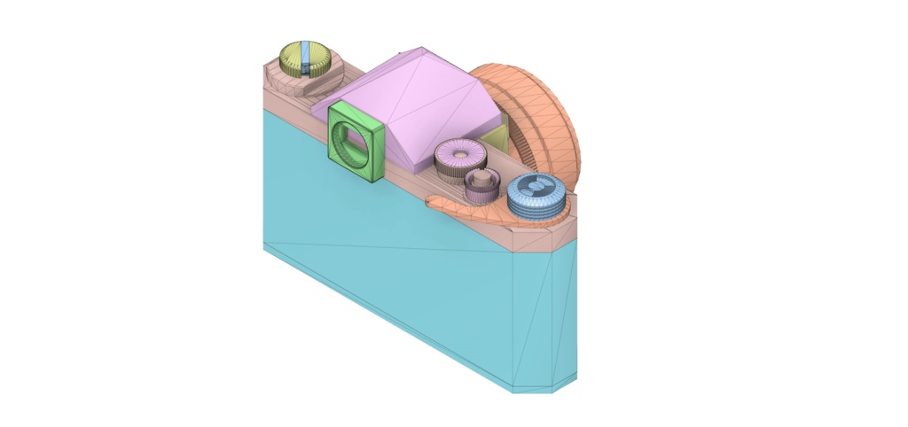【無料】フィルムカメラ