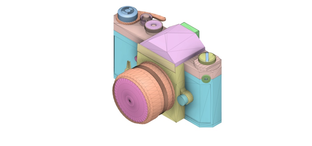 【無料】フィルムカメラ
