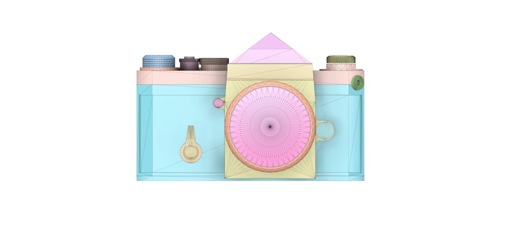 【無料】フィルムカメラ