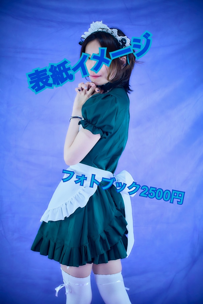 ささりょん写真集