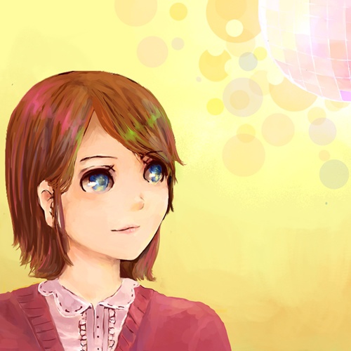 Sweetie! for DL