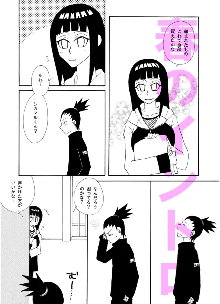 超全忍2019 シカテマ新刊セット