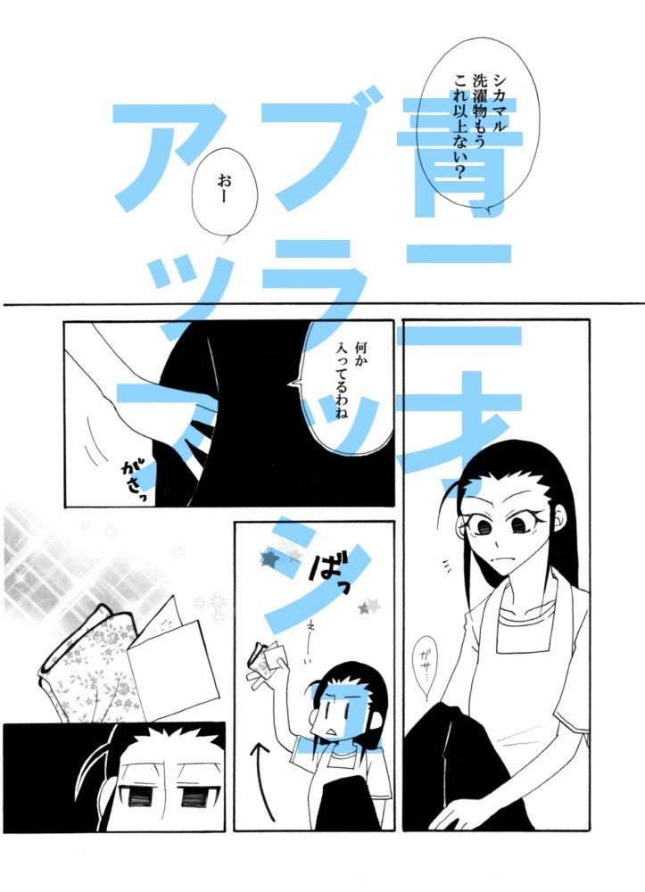 超全忍2019 シカテマ新刊セット