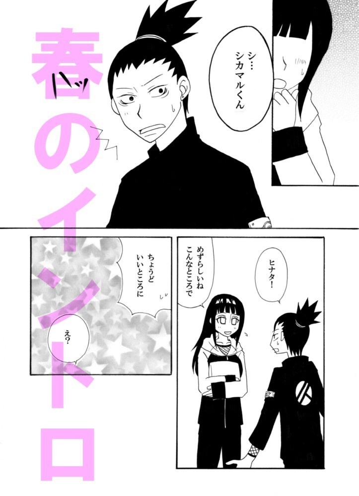 超全忍2019 シカテマ新刊セット