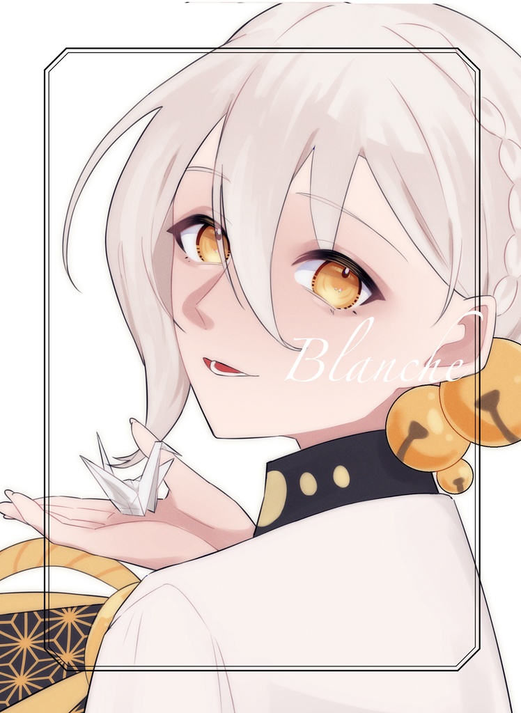 伊織弓鶴イラスト本セット【ボイスコネクト3】
