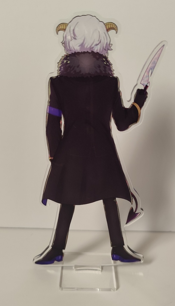 BC・BIGアクリルスタンド(両面印刷)【予約】