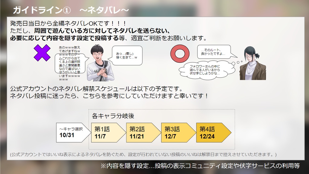 陰キャラブコメ(無料版)