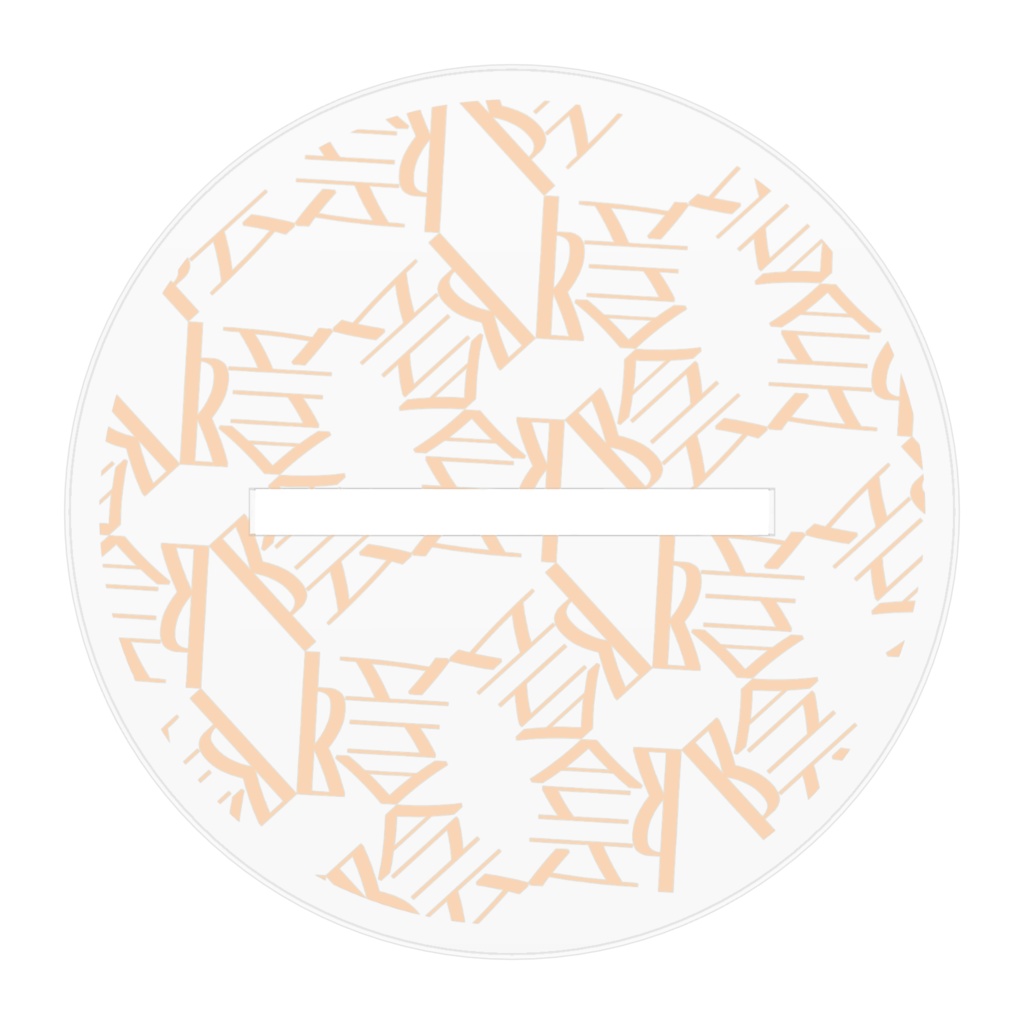 つがい(番井孝人)-陰キャラブコメアクリルフィギュア