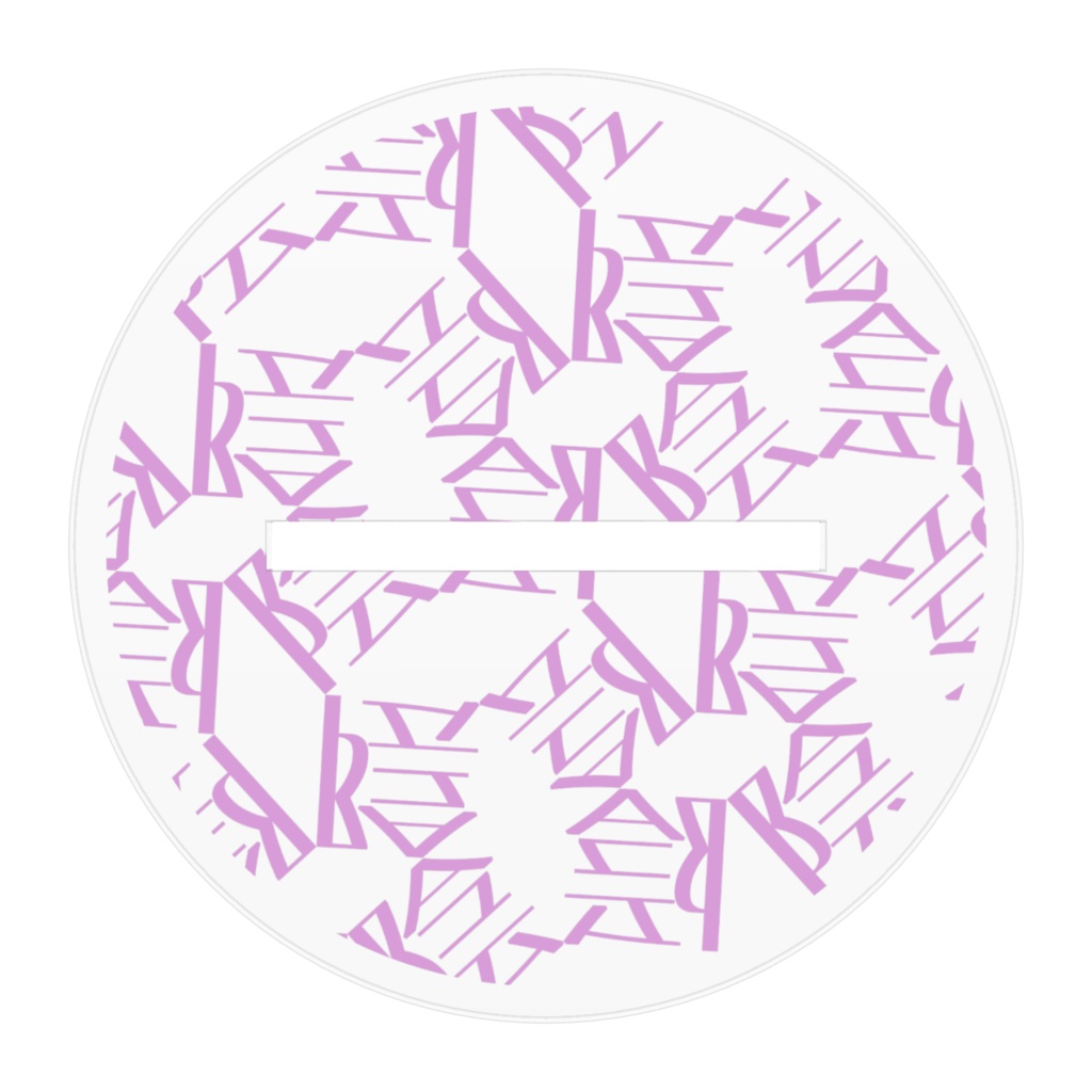 だいだい(大橋大河)-陰キャラブコメアクリルフィギュア