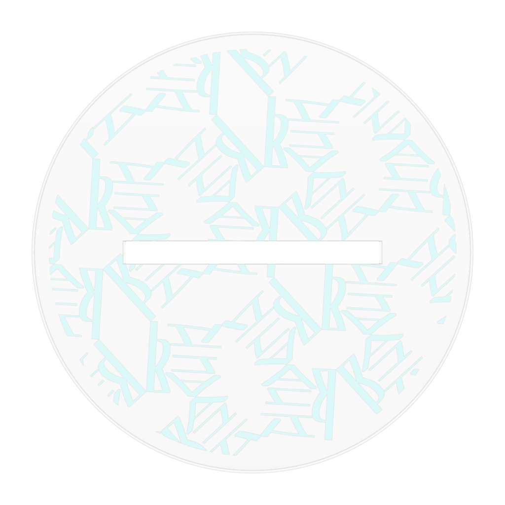 ash-陰キャラブコメアクリルフィギュア