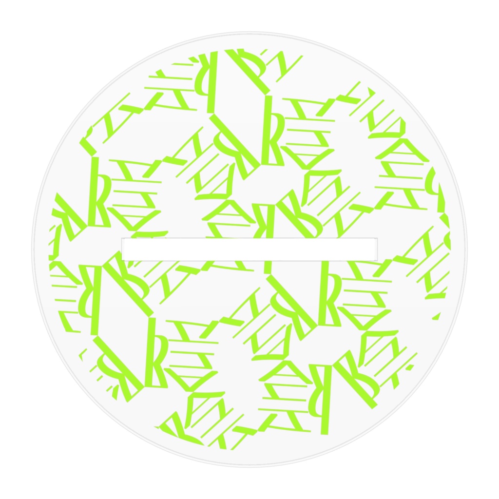 にしむら(西村陽日)-陰キャラブコメアクリルフィギュア