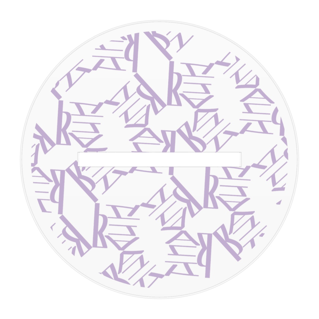 会長-陰キャラブコメアクリルフィギュア