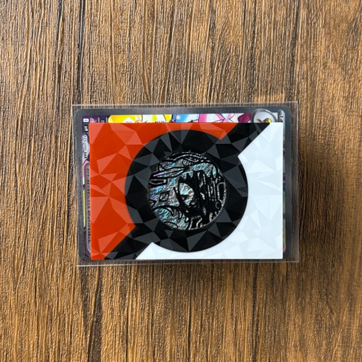 ポケモン ダメカン&ケースセット (コイン,やけど/毒マーカー収納付き)