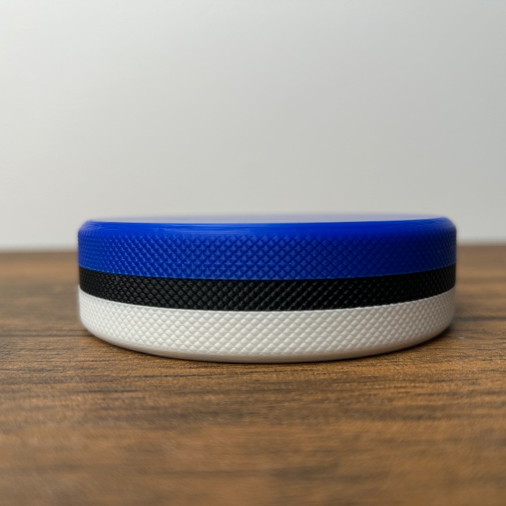 ポケカ 青ダイス&各種マーカー&チェッカー&スクリュー式ケース付き