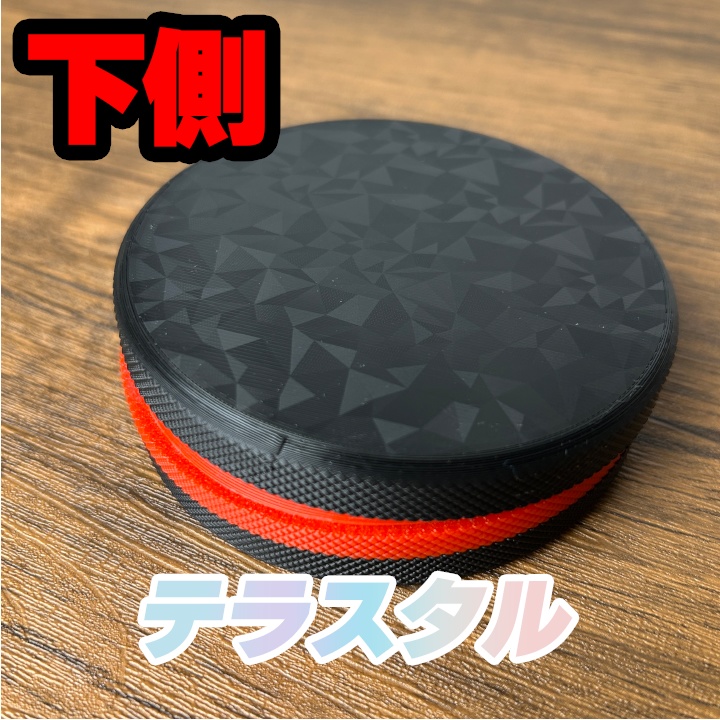 ポケカR ダメカンダイス、先攻後攻,毒,やけどマーカー、チェッカー、専用ケース付