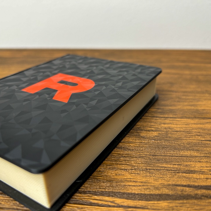 ポケカ プレイセットブック R ダメカンダイス/各種マーカー/チェッカー