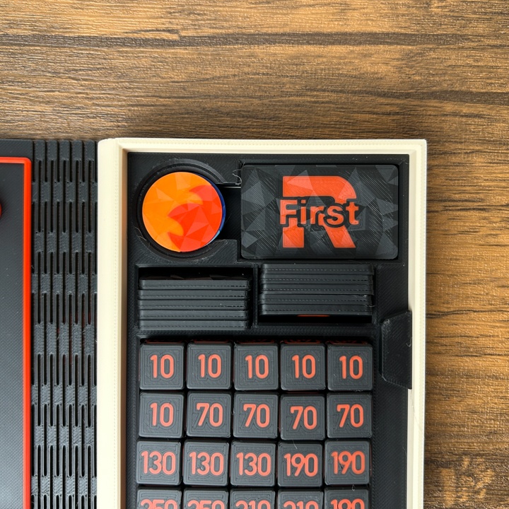 ポケカ プレイセットブック R ダメカンダイス/各種マーカー/チェッカー