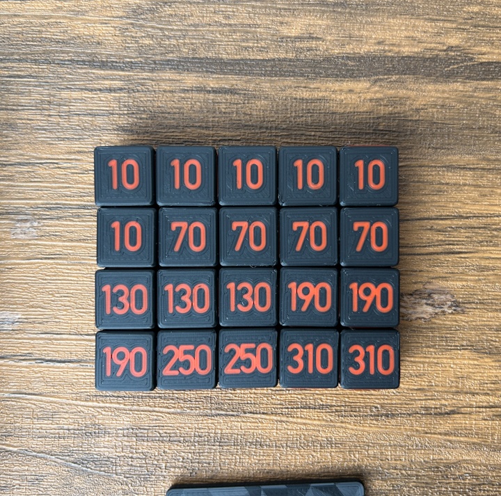 ポケカ プレイセットブック R ダメカンダイス/各種マーカー/チェッカー