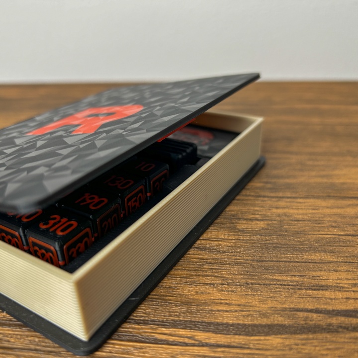 ポケカ プレイセットブック R ダメカンダイス/各種マーカー/チェッカー