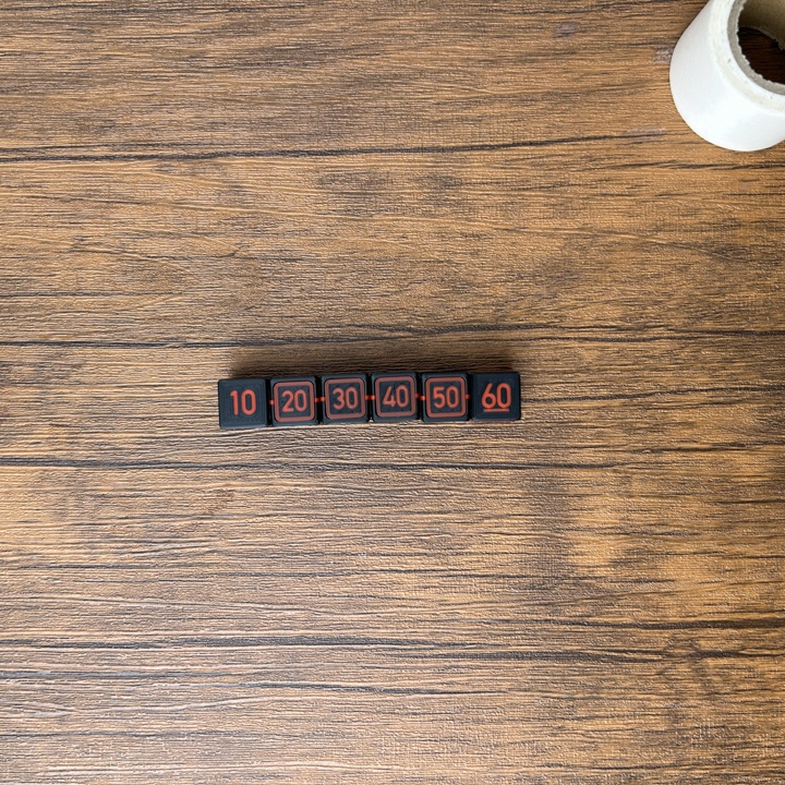 ポケカ プレイセットブック R ダメカンダイス/各種マーカー/チェッカー