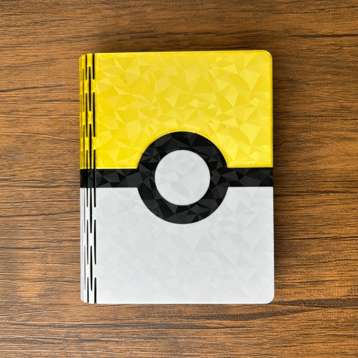 ポケカ プレイセットブック 金 ダメカンダイス/各種マーカー/チェッカー