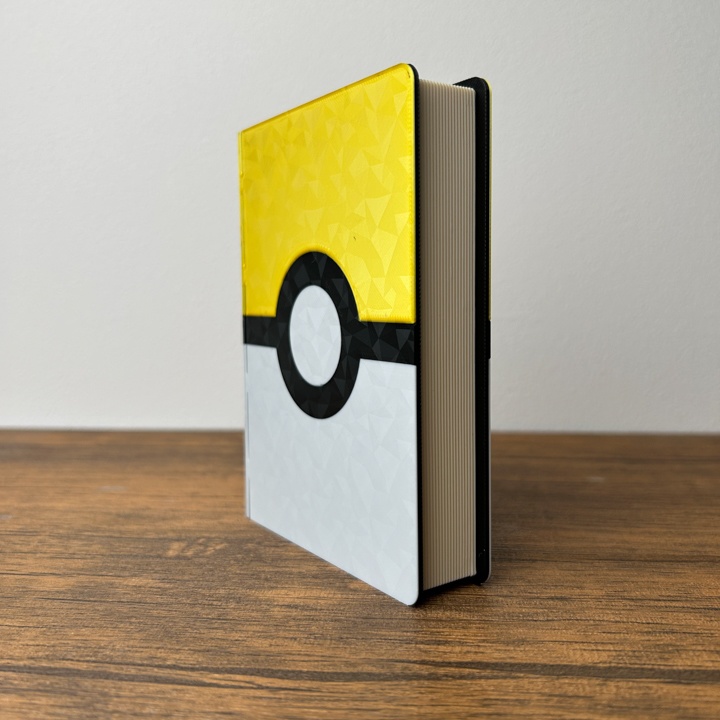 ポケカ プレイセットブック 金 ダメカンダイス/各種マーカー/チェッカー