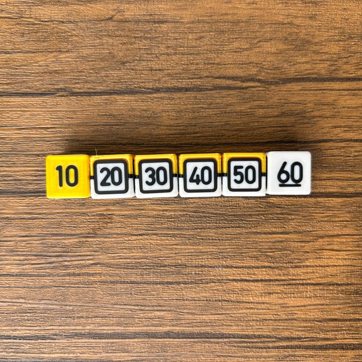 ポケカ プレイセットブック 金 ダメカンダイス/各種マーカー/チェッカー