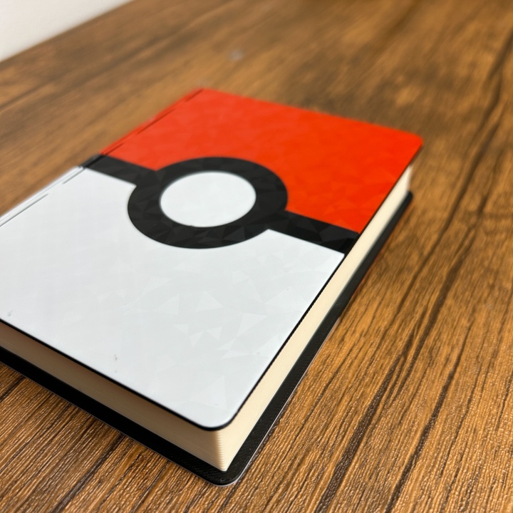 ポケカ プレイセットブック 赤 ダメカンダイス/各種マーカー/チェッカー