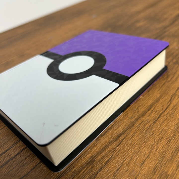 ポケカ プレイセットブック 紫 ダメカンダイス/各種マーカー/チェッカー